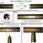 Giolou Curtain Hardware Accessory