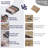 Machine Washable Rug for Living Room Braided Print Non-Slip Area Rug Stain Resistant Carpet for Dining Room Bedroom Nursery Office-2118337150