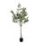 Chantrey 5FT Artificial Eucalyptus Tree for Indoor Home Decor