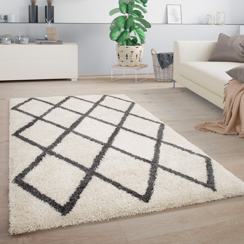 Covet Geometric Area Rug, Rectangle 200 x 280cm