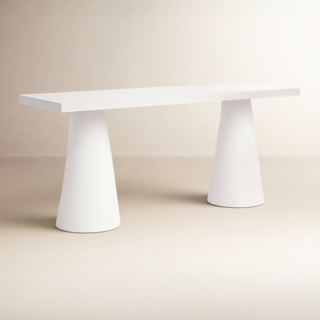 Trier 68.5'' Console Table