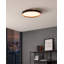 Atami Plastic Flush Mount-97872126-97872127
