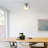 Raquane Flush Mount