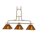 Hanford 3 - Light Pendant