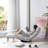 Upholstered Massage Chair
