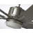 Kenja 72'' Ceiling Fan with LED Lights-466423969
