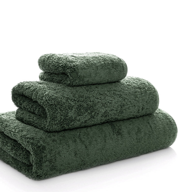 Graccioza ‐ Long Double Loop Bath Towels by Graccioza ‐ Pioneer Linens