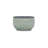 Blue Ceramic 37 Ounce Round Distressed Pot Planter