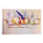 Toile tendue