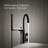 Components Floor-Mount Bath Filler Trim-88887333-110365496