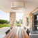 Attiana 20'' Ceiling Fan with Light Kit and Remote Control