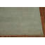 Tapis vert moderne Gabbeh 7 x 10