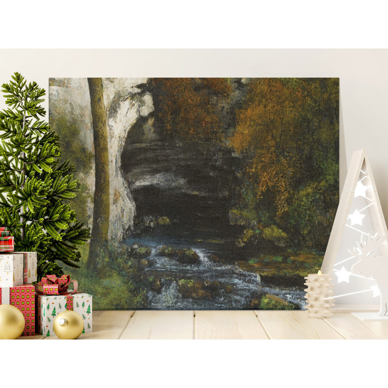 Pfaff Wrapped Canvas Print Set, 60x40