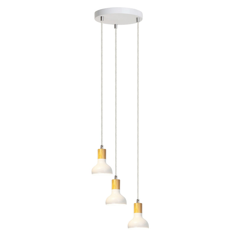 Farrell 3 - Light Cluster Pendant