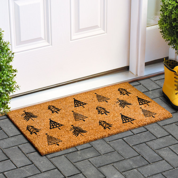 Crestwood Door Mat