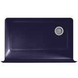 Whitehaven® Self-Trimming 36" L x 22" W Farmhouse Kitchen Sink