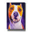 «Pit Bull - Rexy» par Dawg Painter-1450392936