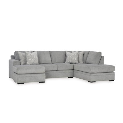 Soma Upholstered U-Shaped Sectional