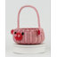 Trinx Wicker Decorative Basket