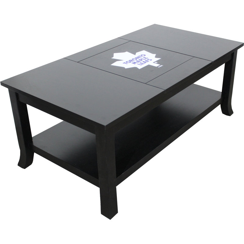 Table basse, Maple Leafs de Toronto