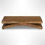Table basse Aino