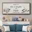 Happily Ever After - toile encadrée-110636272