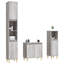 Bardfield Bathroom Furniture Suite-1373662531