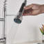 Belfry Kitchen Valdez Pull Out Kitchen Faucet