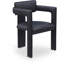 Chaise en cuir Exilda-719743291