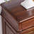 Cherry Solid Wood Sideboard-119970075-119970074