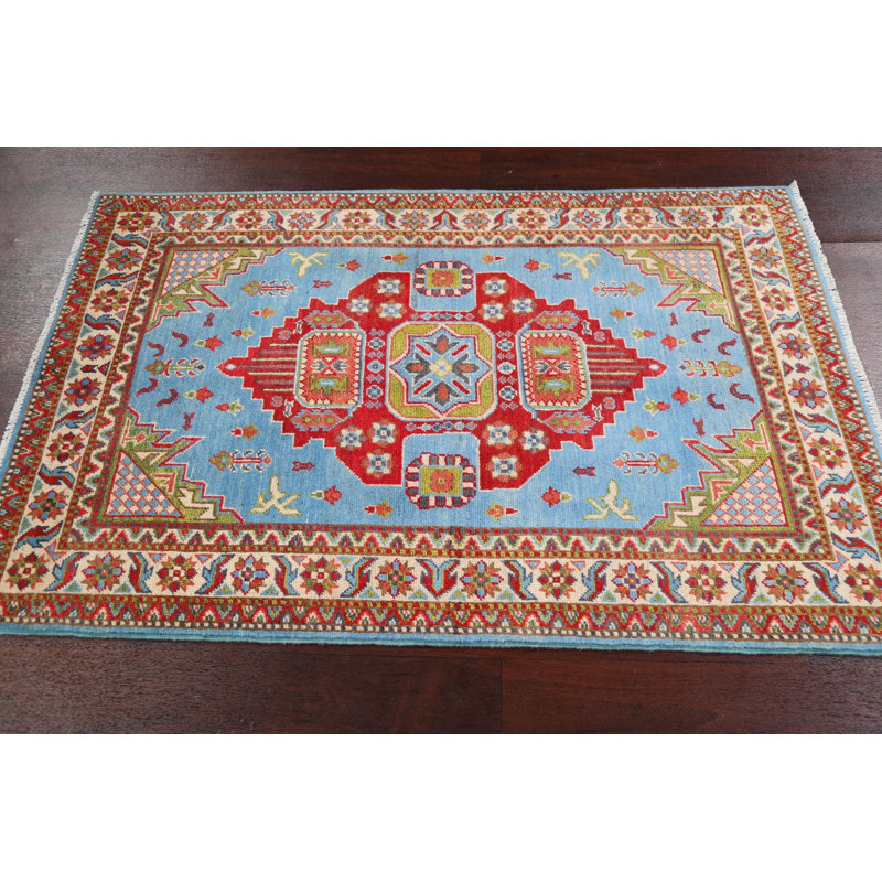 Wool Indoor Rug
