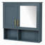 W H Medicine Cabinet Mirror-227041764