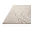 Tapis sable / gris anthracite Loloi-87847332