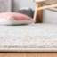 Tapis ivoire / terre cuite Dennison Southwestern-1810403240