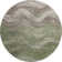 Premium Machine Washable Milardo AMF1700 Swirls Rug