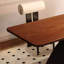 Table de salle à manger Retro Home-1822299943