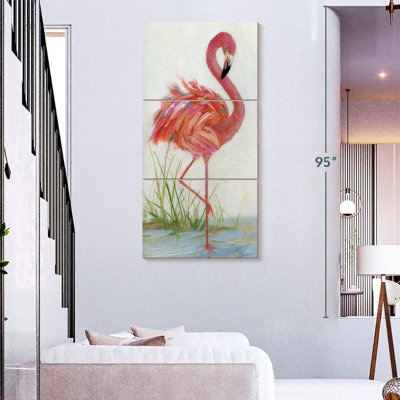 Flamingo I
