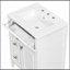 Meuble-lavabo en bois 24 po avec tablette réglable et lavabo-1799949848