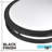 Eryx Acrylic LED Flush Mount Ceiling Light-1052904293-1052904295