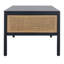 Table basse à 4 pieds avec rangement Westberg-215048212