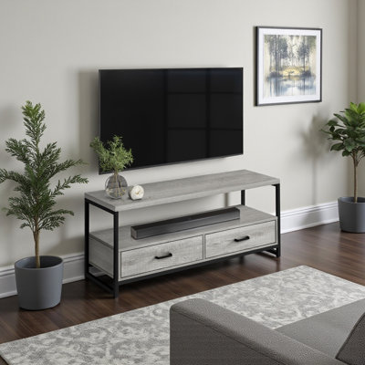 Lipy 48 Inch TV Stand by 17 Stories