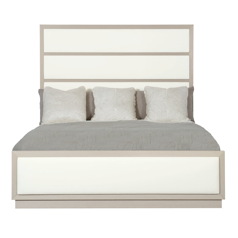 Axiom Upholstered Bed, King