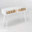 110cm Console Table