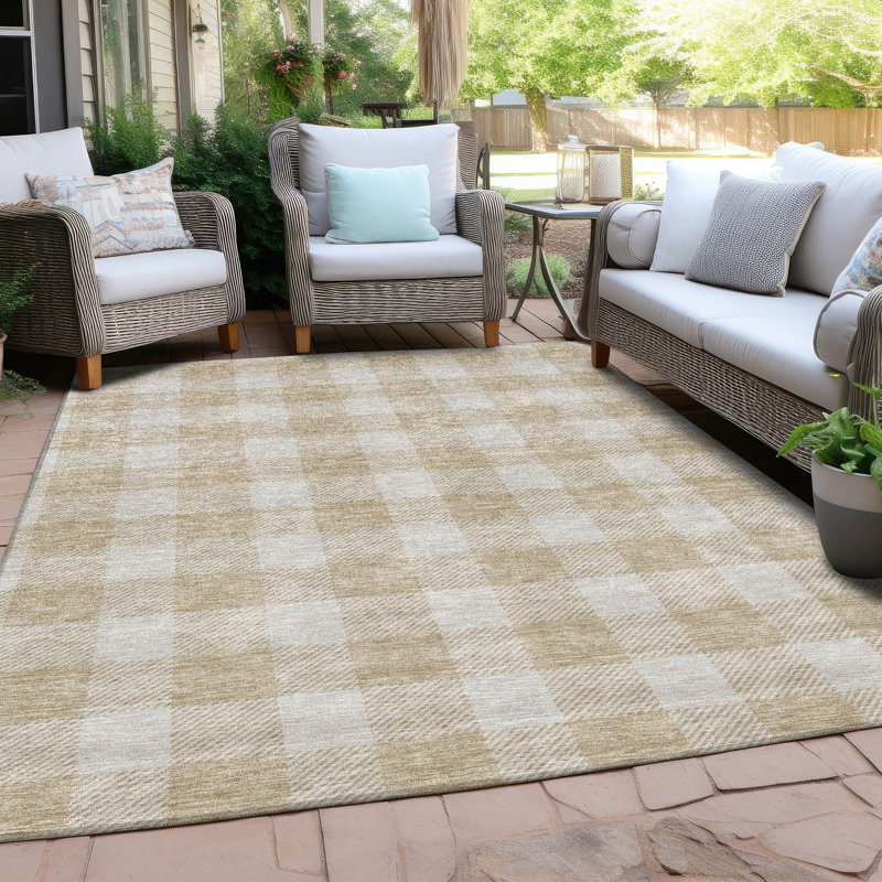 Tapis Colzie, Rectangle 10 pi x 14 pi