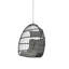 Fauteuil suspendu en rotin-501119017-501119012-501119016