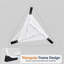 Metal Freestanding 6 - Hook Coat Rack-1049499289
