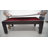 84" 3-in-1 Multi Game Pool Table with Dining/Poker Top