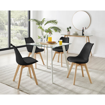 2 - Person Dining Set