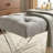 Upholstered Ottoman