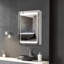 Buzard Freestanding Bathroom Cabinet